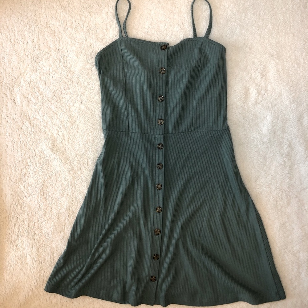 NWOT “Double Zero” Dress